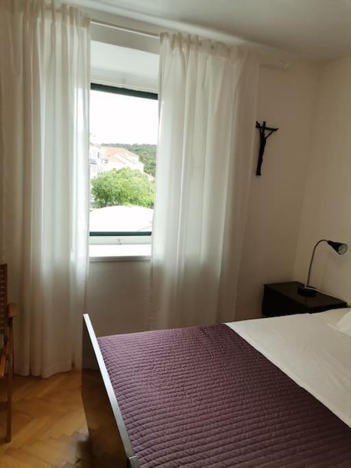 Ferienwohnung House Marineta - Makarska Promenade Exterior foto