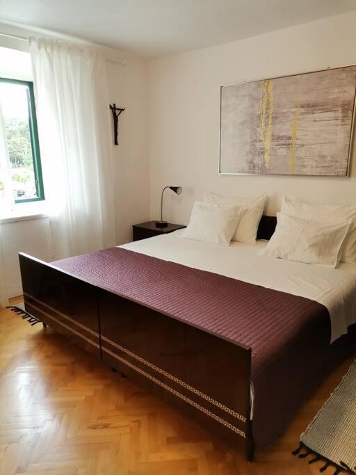 Ferienwohnung House Marineta - Makarska Promenade Exterior foto