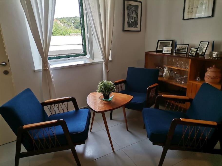 Ferienwohnung House Marineta - Makarska Promenade Exterior foto