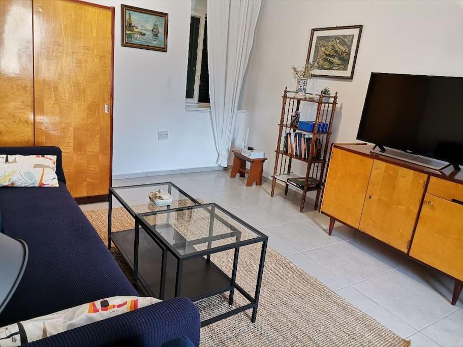 Ferienwohnung House Marineta - Makarska Promenade Exterior foto
