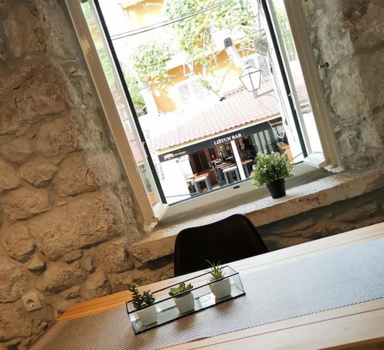Ferienwohnung House Marineta - Makarska Promenade Exterior foto
